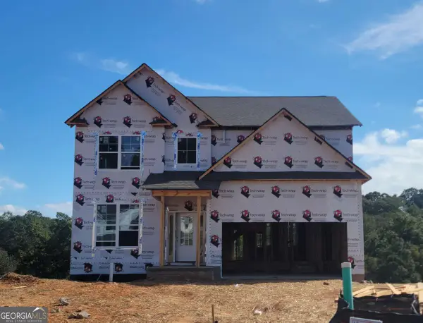 7264 Millbrae Walk, Flowery Branch, GA 30542