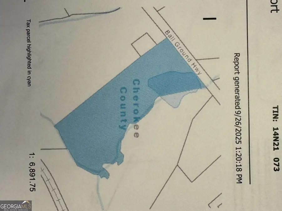 3492 A Ball Ground Highway, Canton, GA 30114 - Image #2