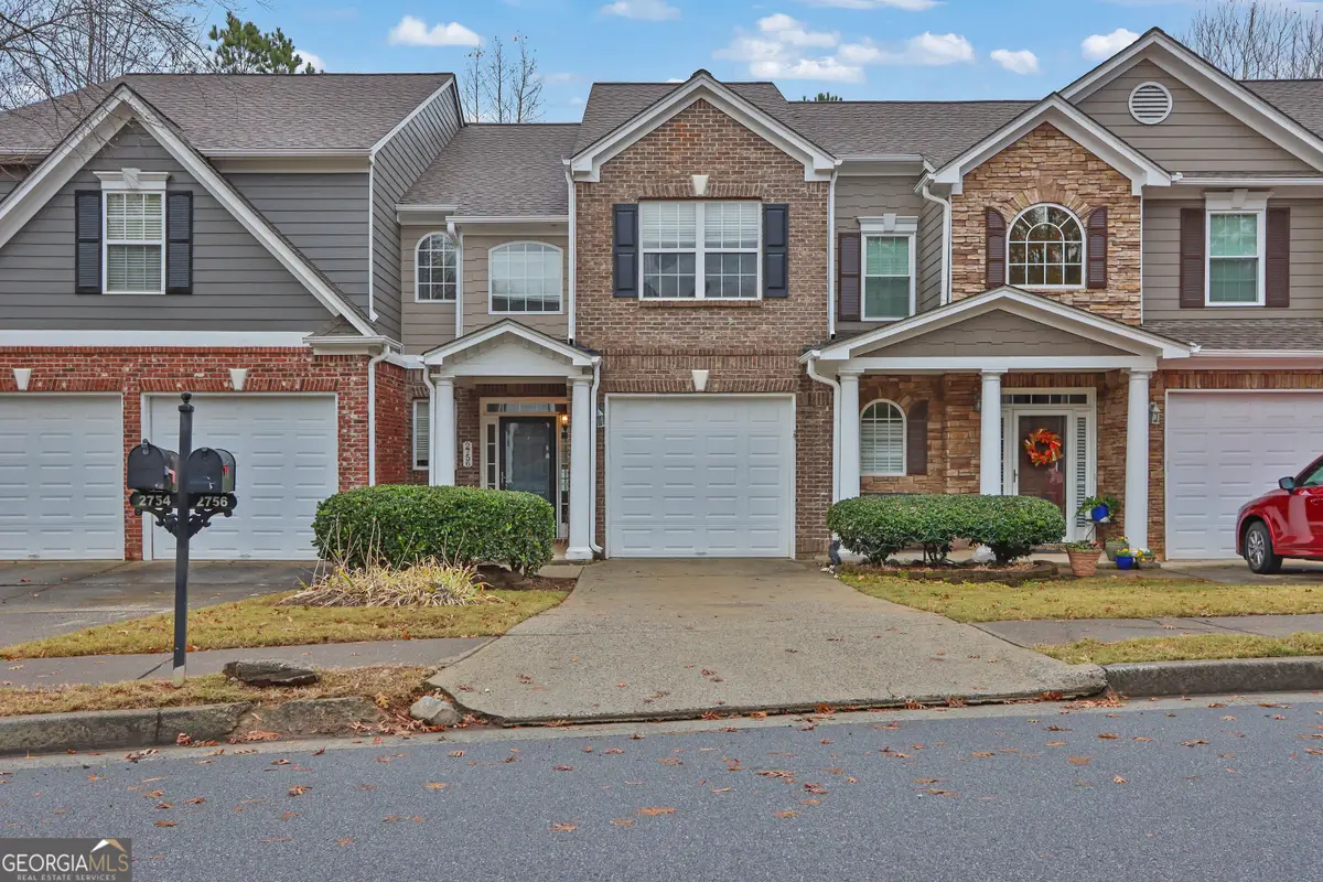 2756 Pierce Brennen Court, Lawrenceville, GA 30043 - Image #1