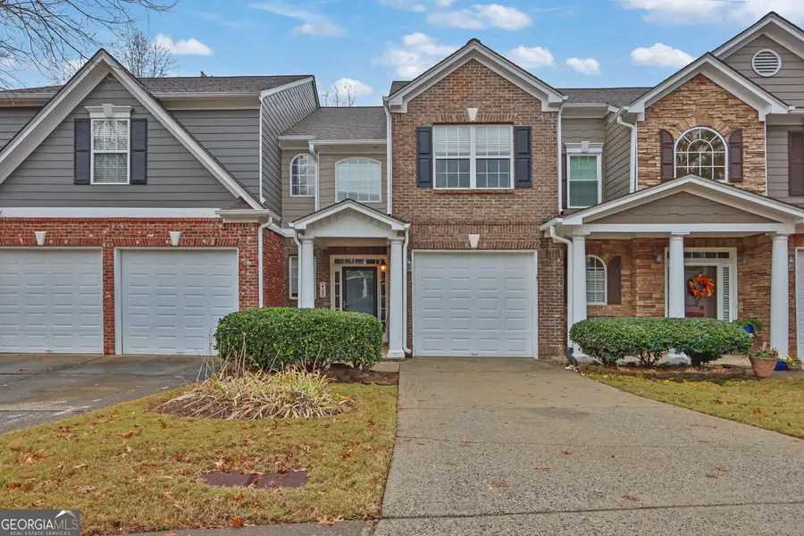 2756 Pierce Brennen Court, Lawrenceville, GA 30043 - Image #2