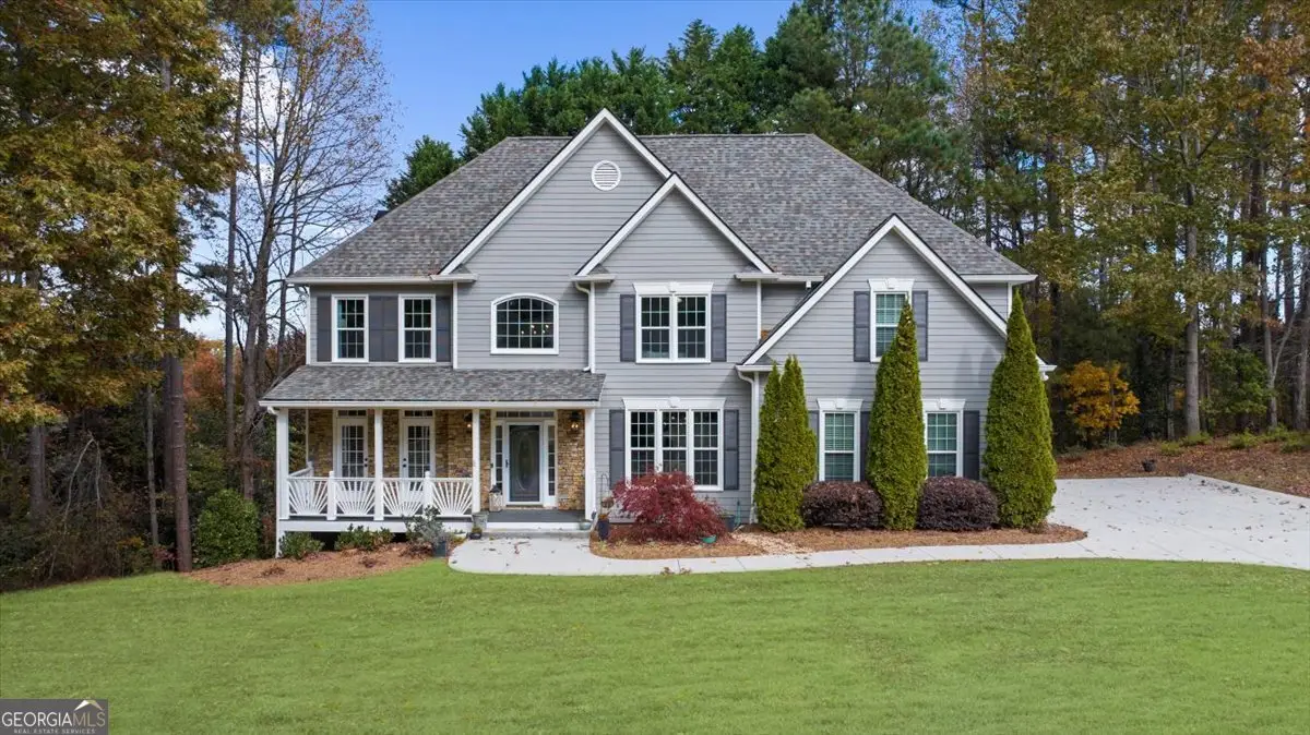 1450 Lockridge Drive, Cumming, GA 30041 - Image #1