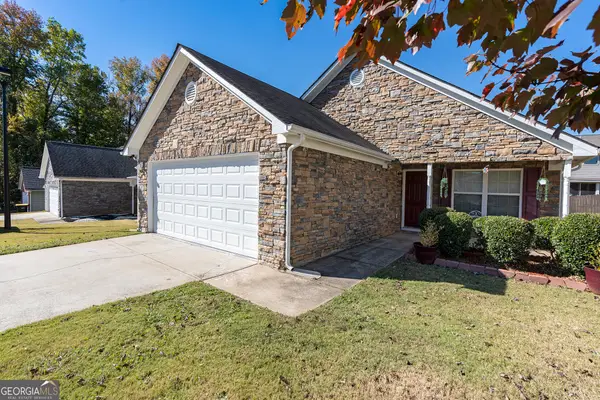 10945 Station Drive, Hampton, GA 30228