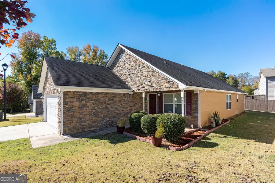 10945 Station Drive, Hampton, GA 30228 - Image #2