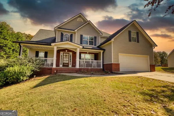 335 Glen Echo Drive, Covington, GA 30016