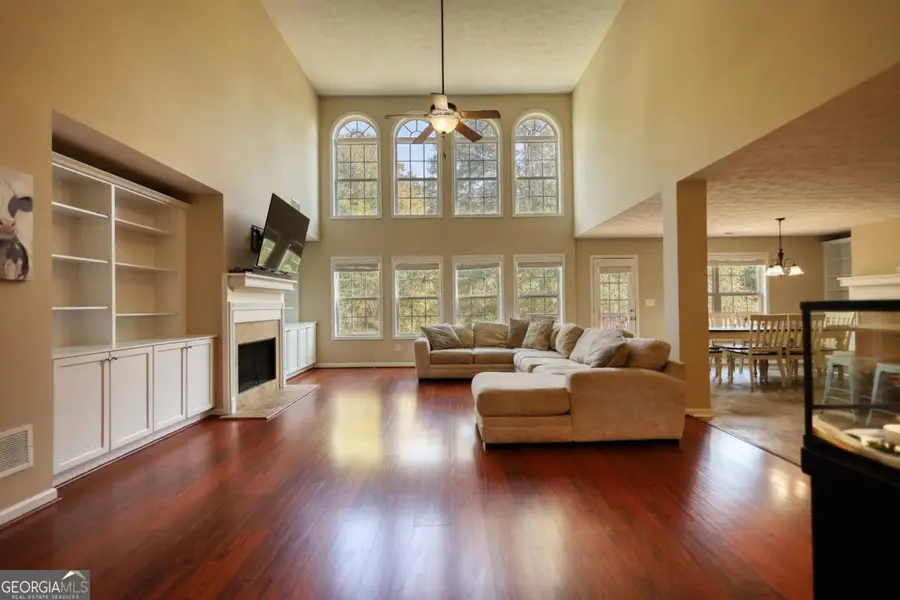 335 Glen Echo Drive, Covington, GA 30016 - Image #3