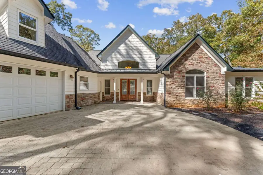 705 Brown Deer Drive, Talking Rock, GA 30175 - #3