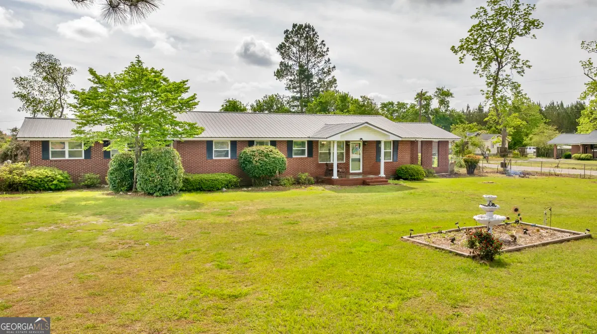 147 Reba Drive, Swainsboro, GA 30401 - Image #1