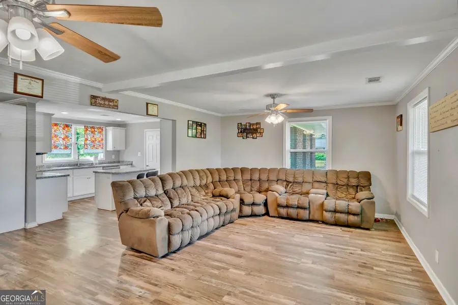 147 Reba Drive, Swainsboro, GA 30401 - Image #3