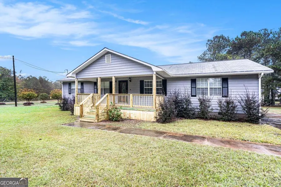 150 Dub Walker Road, Jackson, GA 30233 - Image #3