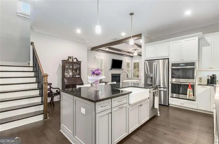 2838 Bethany Bend, Milton, GA 30004 - Image #2