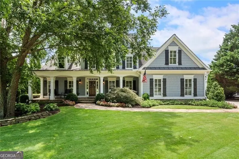 2429 Kirk Lane Nw, Kennesaw, GA 30152 - Image #1