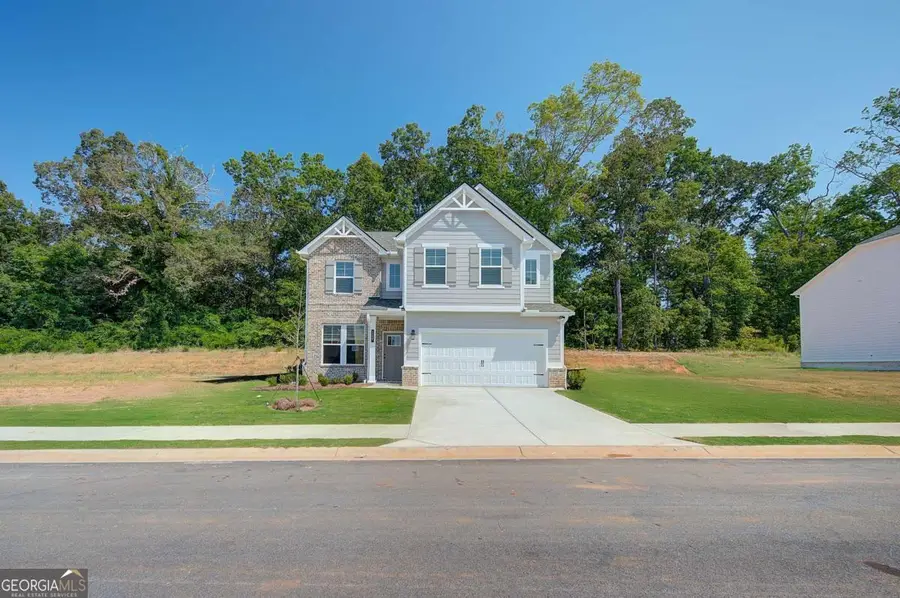 155 St Annes Place, Covington, GA 30016 - Image #2