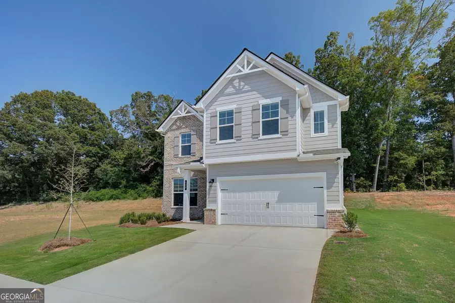 155 St Annes Place, Covington, GA 30016 - Image #3