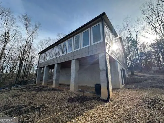 245 Frontier Circle, Summerville, GA 30747 - Image #2