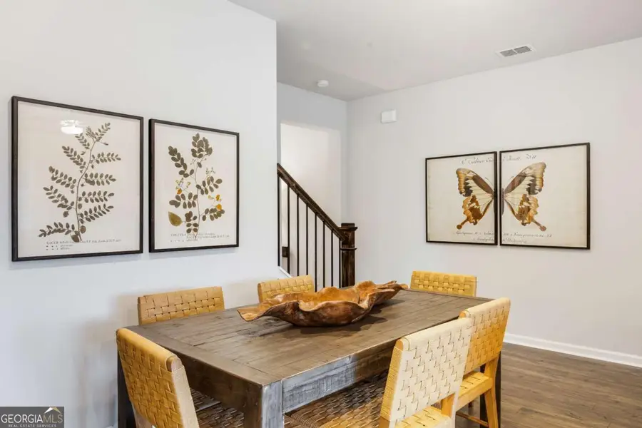 327 Yukon Drive #65, Conyers, GA 30094 - Image #3