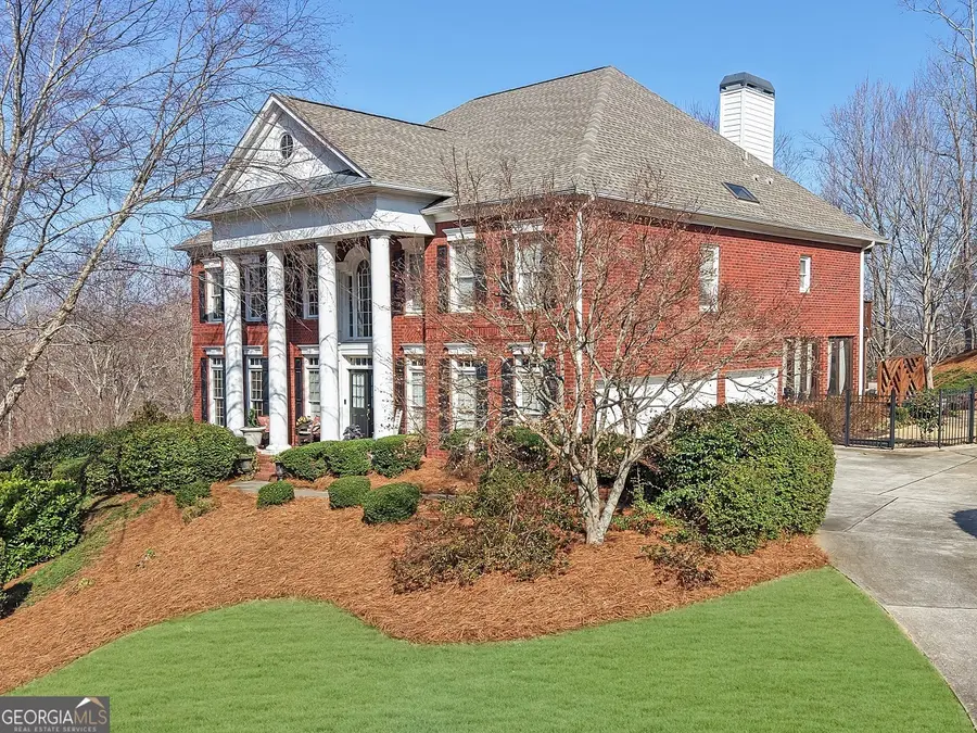 5283 Whitehaven Park Lane Se, Smyrna, GA 30126 - #2