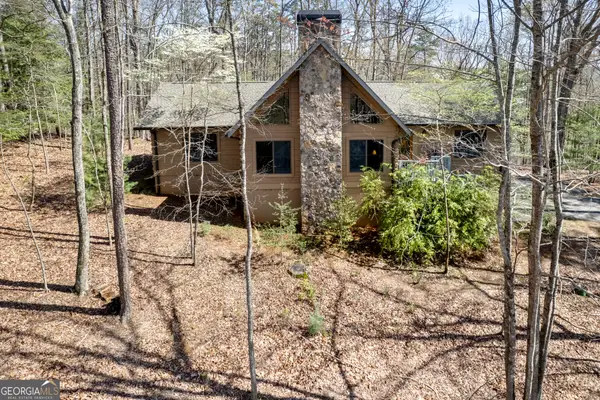 374 Shetland Trace, Big Canoe, GA 30143
