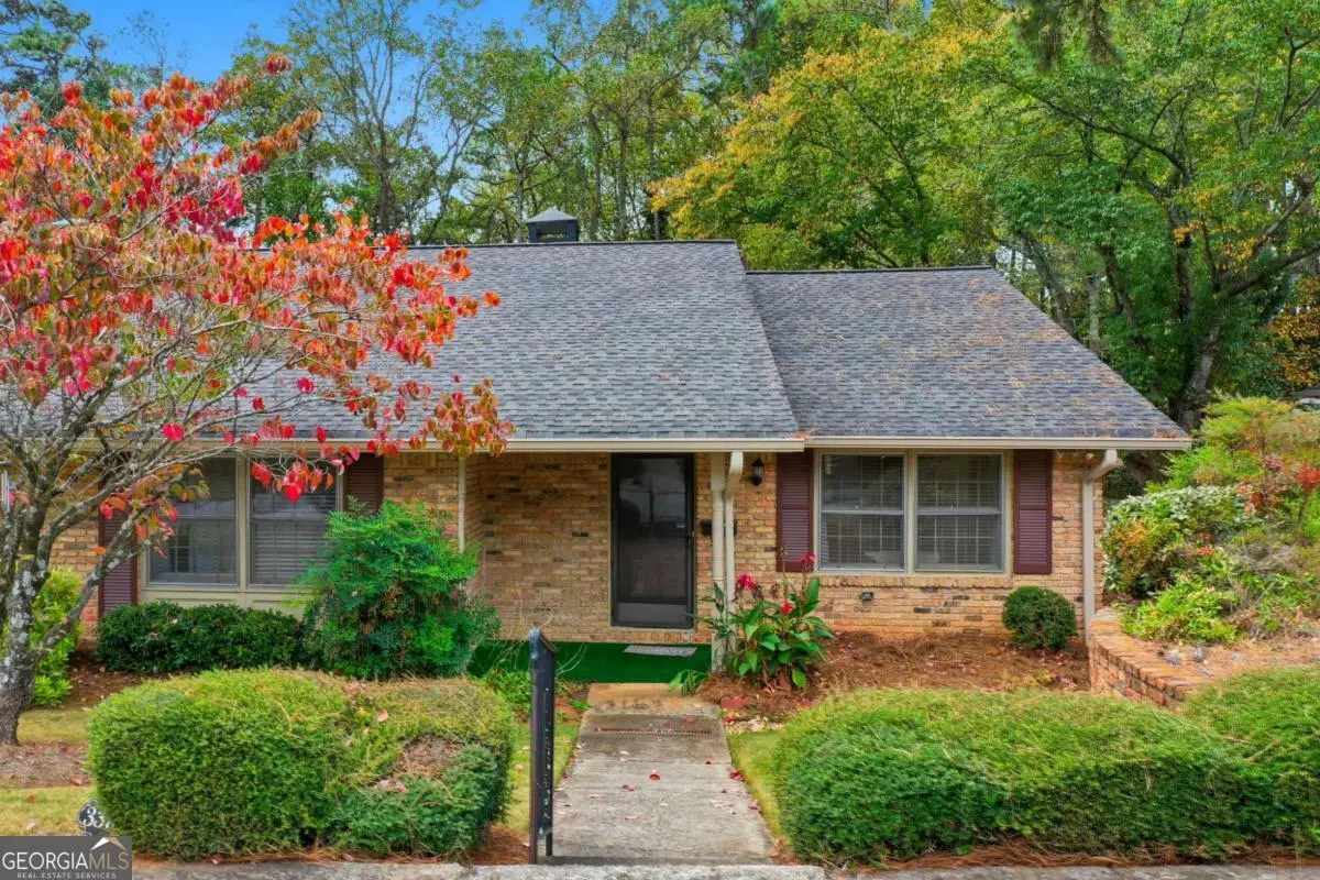 3318 Stonecrest Court, Chamblee, GA 30341 - Image #1