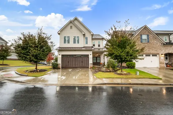 313 Senna Street, Marietta, GA 30064