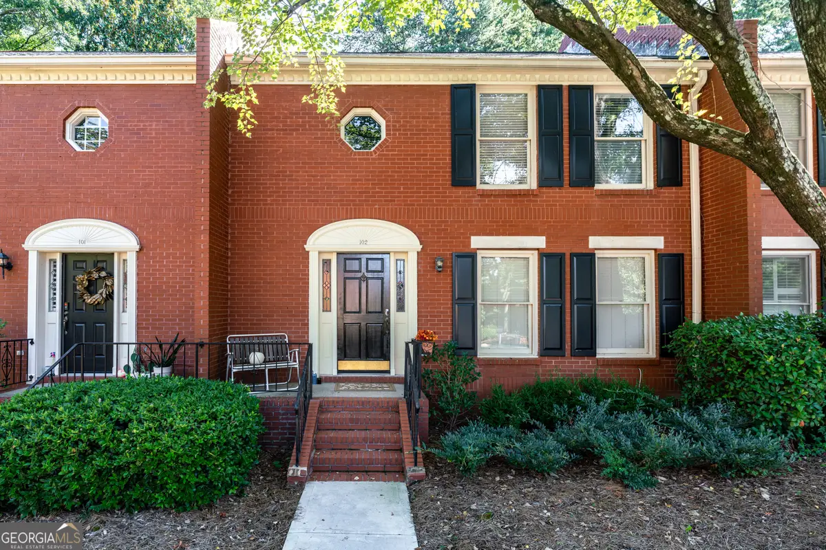 102 Defoors Mill Drive Nw, Atlanta, GA 30318 - Image #1