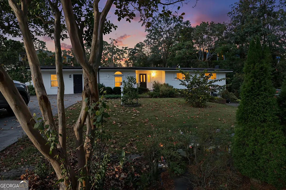 1033 Sandalwood Drive, Lawrenceville, GA 30043 - Image #1