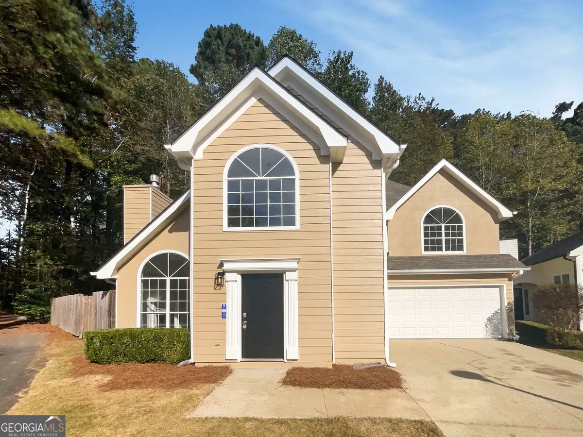 95 Prestwick Lane, Peachtree City, GA 30269 - #1