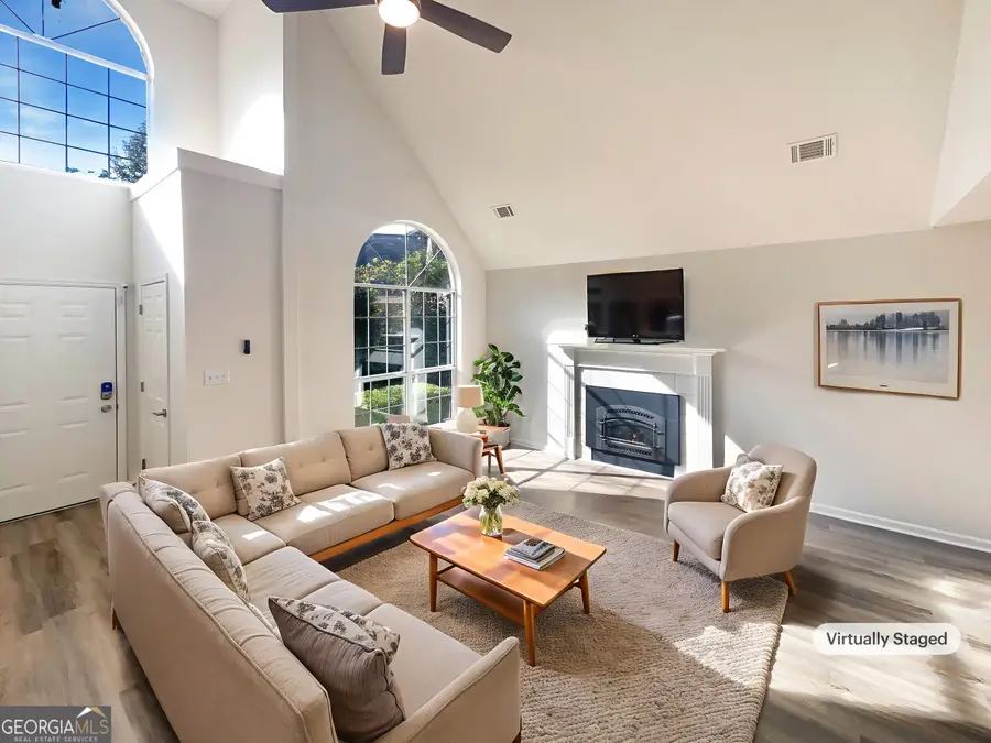 95 Prestwick Lane, Peachtree City, GA 30269 - #2