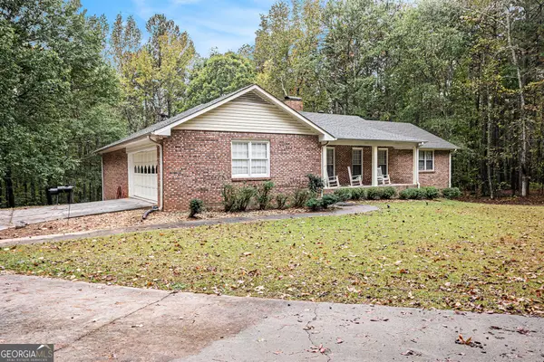 381 Pullin Road, Mcdonough, GA 30253