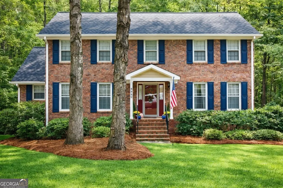 8980 Par Drive, Douglasville, GA 30134 - #1