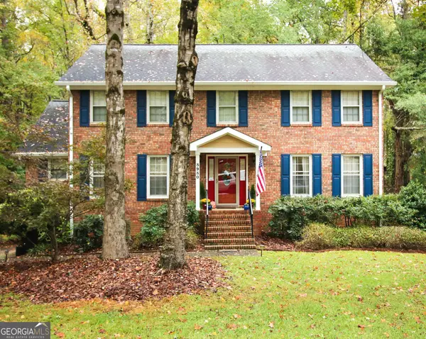 8980 Par Drive, Douglasville, GA 30134