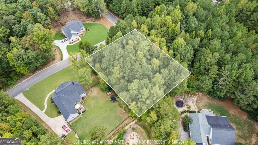 0 Westvalley Drive Nw, Rome, GA 30165 - Image #3