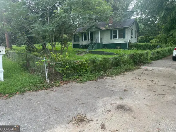 556 Church Street Nw, Atlanta, GA 30318