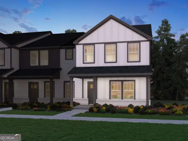 2246 Ashton Drive, Conyers, GA 30013