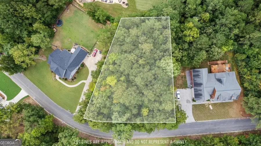 0 Westvalley Drive, Rome, GA 30165 - Image #3