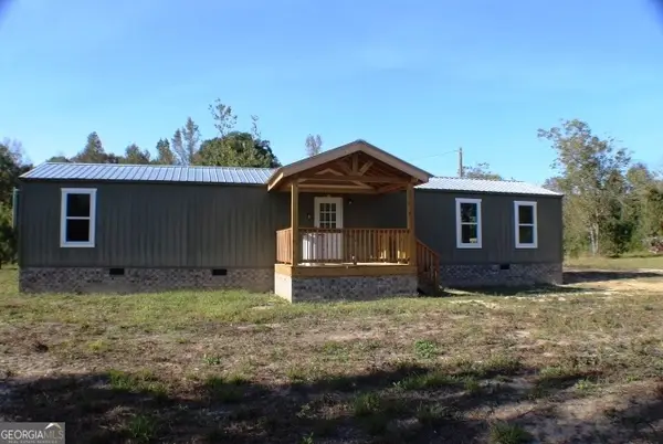 963 Holliday Road, Dublin, GA 31021