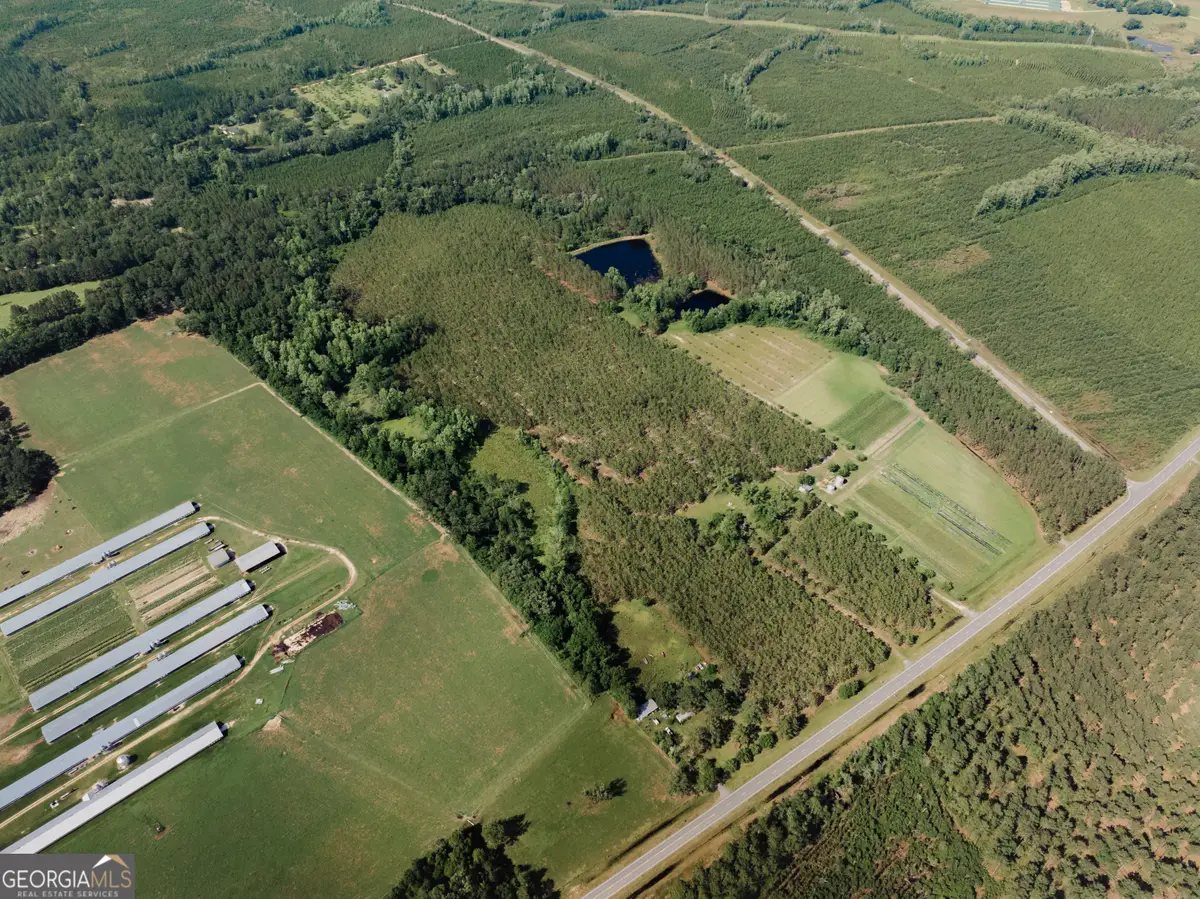 9027 Ga Highway 144 Ne, Surrency, GA 31563 - Image #1