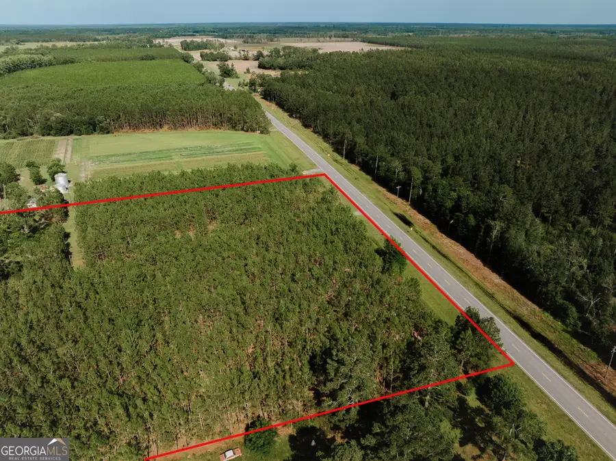 9027 Ga Highway 144 Ne, Surrency, GA 31563 - Image #2