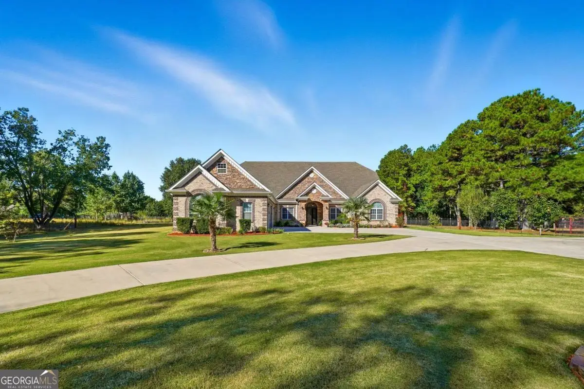 100 Marshas Vineyard, Hampton, GA 30228 - Image #1
