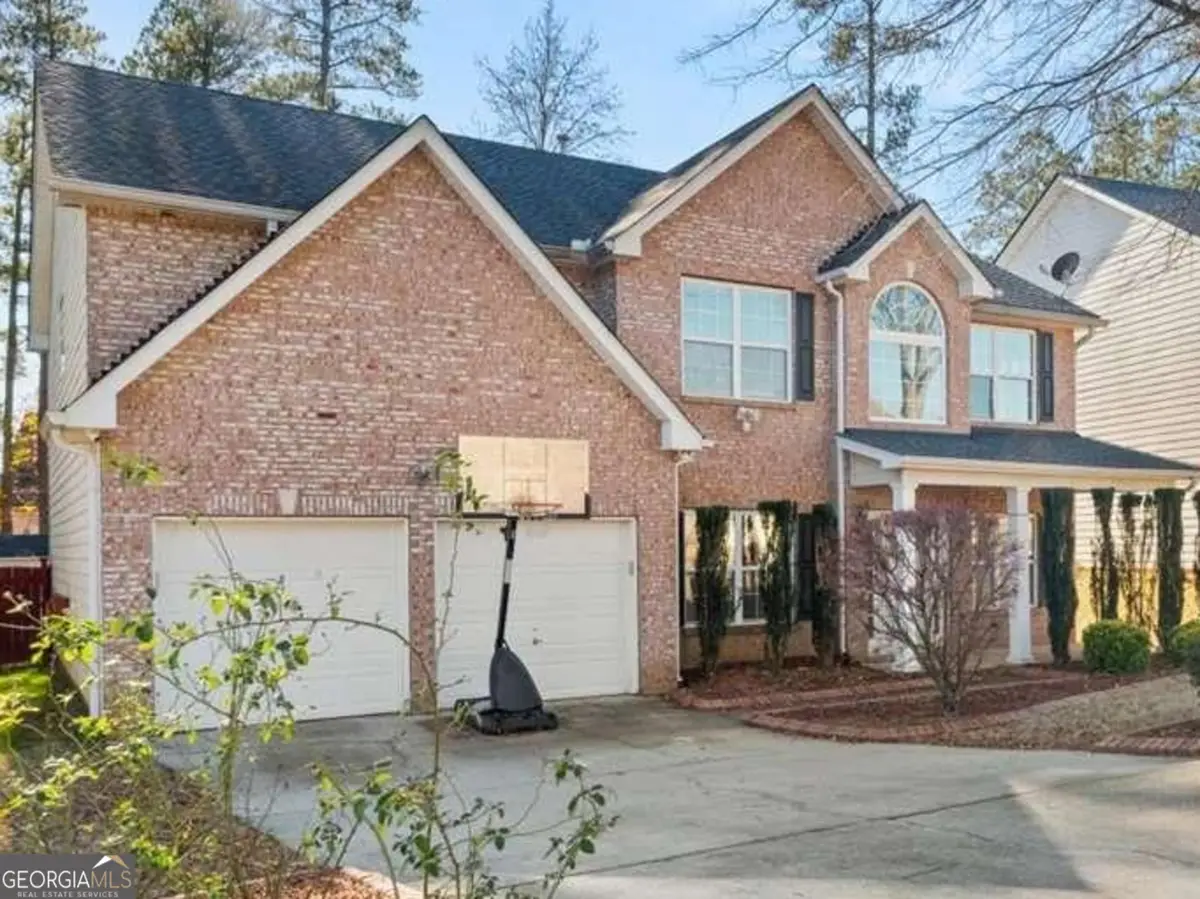 250 Windsor Way, Fairburn, GA 30213 - #1