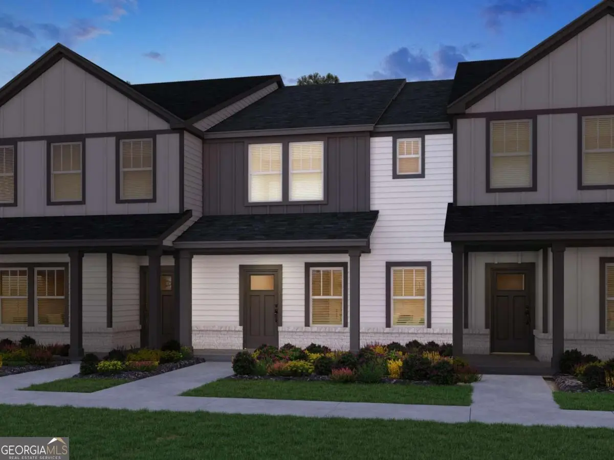 2244 Ashton Drive, Conyers, GA 30013 - Image #1