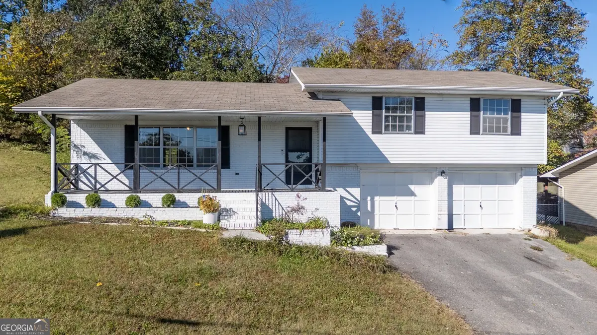 1717 E Rebel Road, Rossville, GA 30741 - Image #1