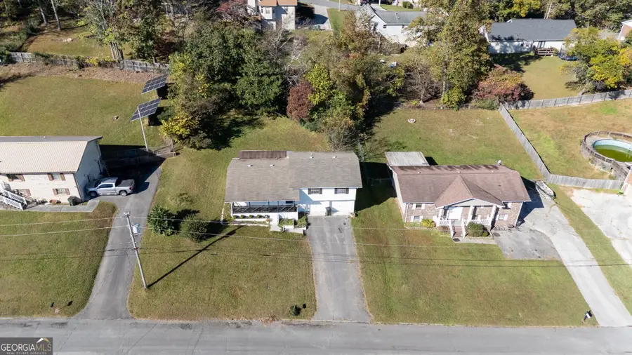 1717 E Rebel Road, Rossville, GA 30741 - Image #2