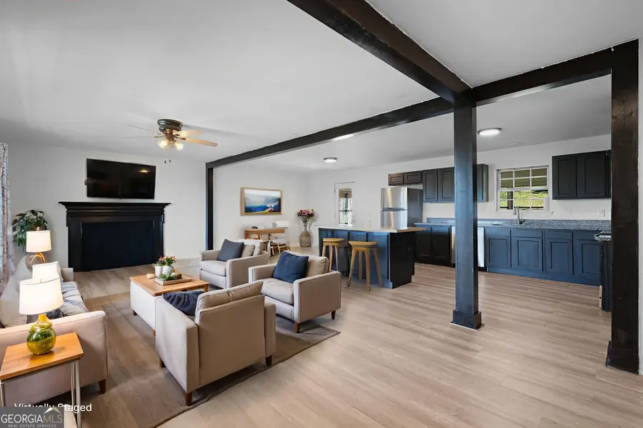 1717 E Rebel Road, Rossville, GA 30741 - Image #3