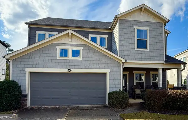 5730 Arbor Green Circle, Sugar Hill, GA 30518