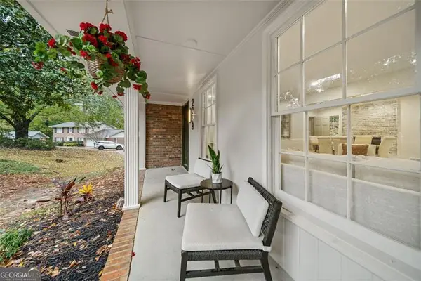 2089 Carthage Road, Tucker, GA 30084