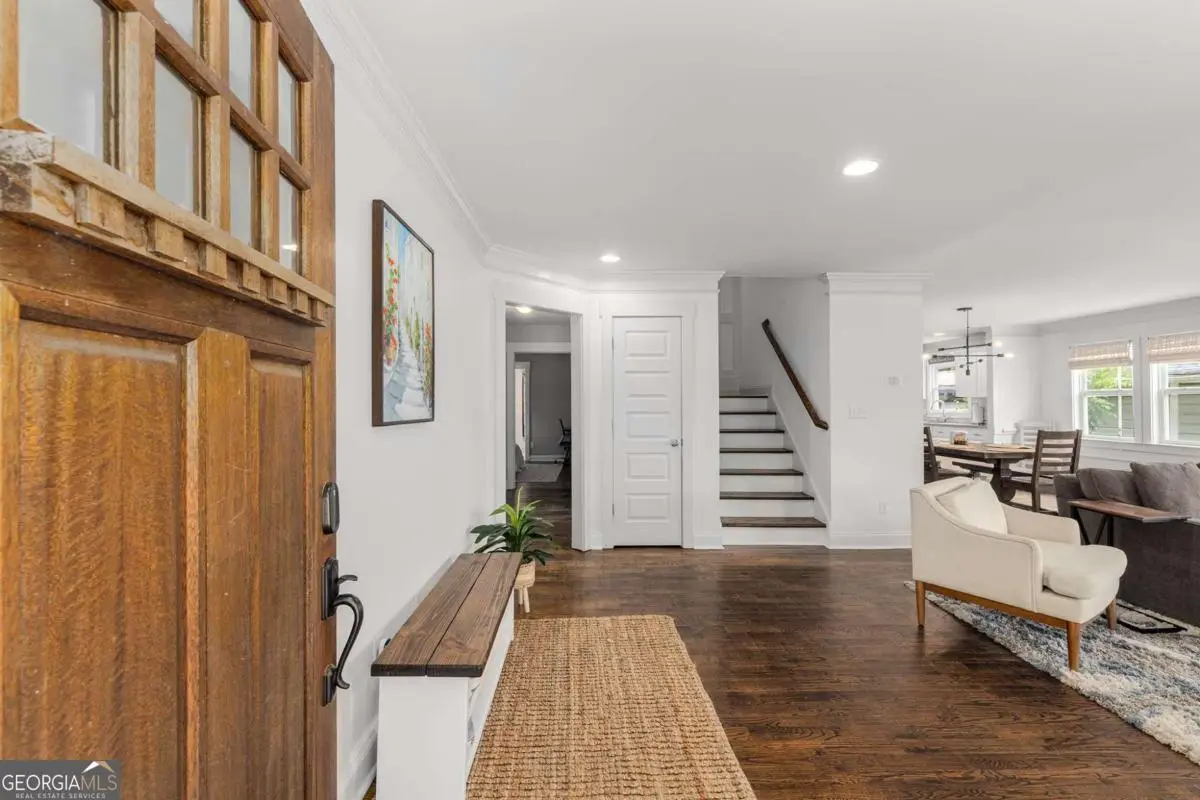 1134 Knott Street Se, Atlanta, GA 30316 - Image #1