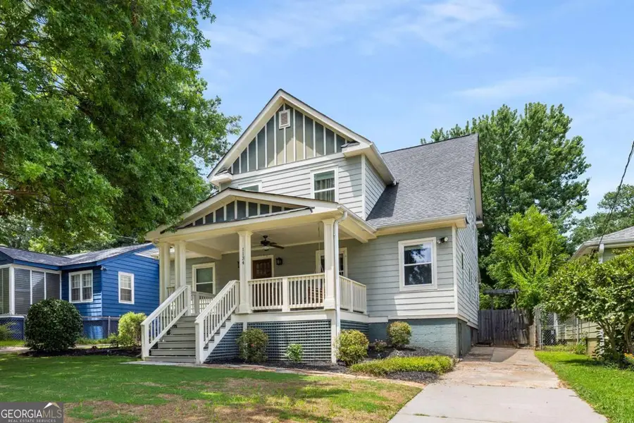1134 Knott Street Se, Atlanta, GA 30316 - Image #2