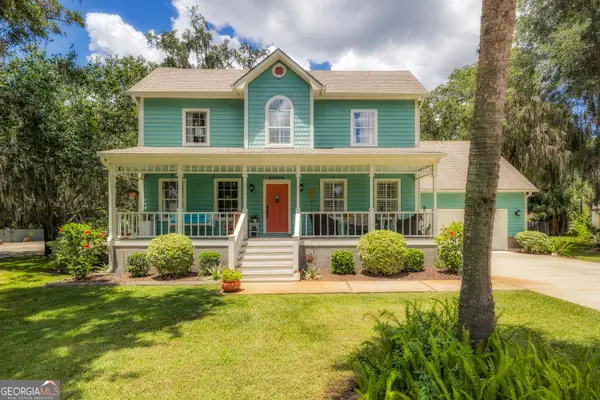 802 Seminole Avenue, St. Marys, GA 31558