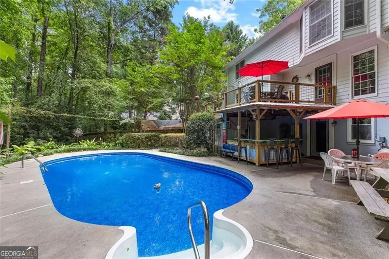 103 Everhill, Peachtree City, GA 30269 - #3