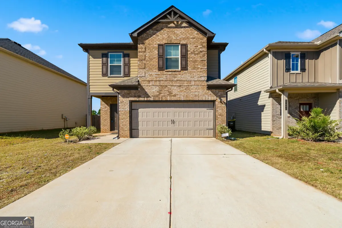 11608 Winston Drive, Hampton, GA 30228 - Image #1